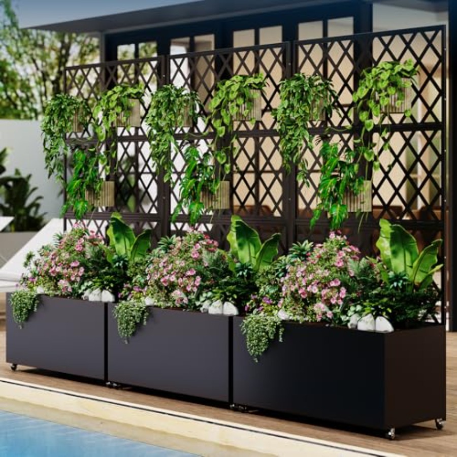 Plant Parents - IDEAHOUSE – Tempat Tanaman Taman Tinggi