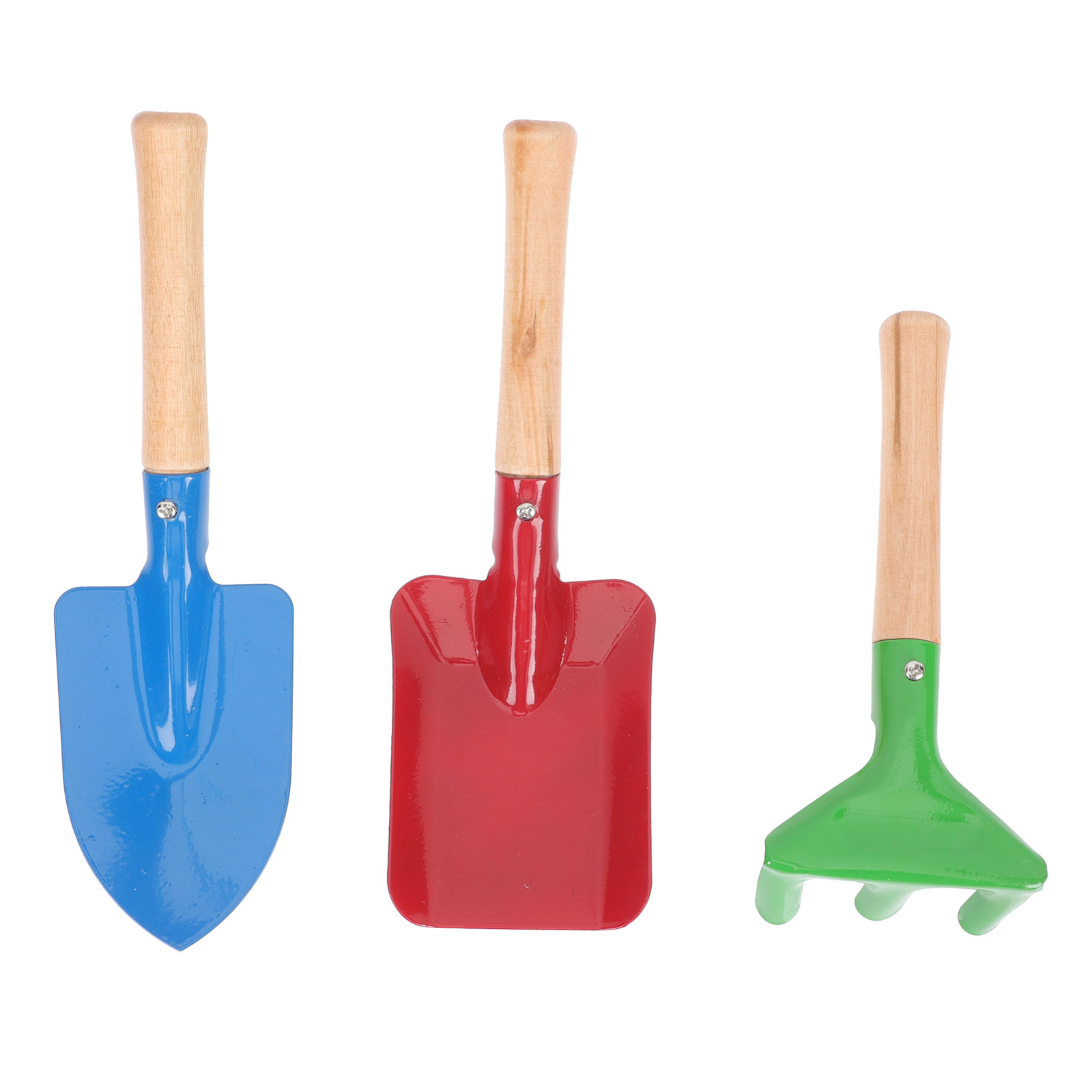 The Plant Parent - 1 Set Peralatan Berkebun untuk Anak-anak,