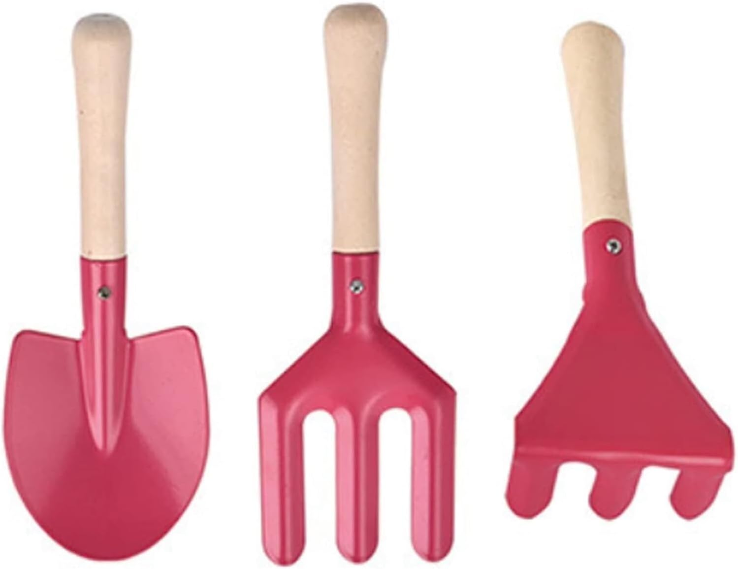 Set Alat Kebun Mini, 3 Buah, K - Plant Parent Gardening Tools ulasan dan harga