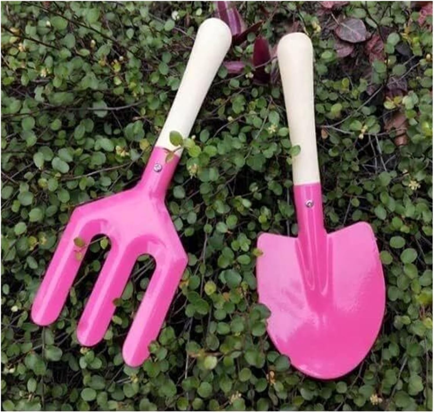 Set Alat Kebun Mini, 3 Buah, K - Plant Parent Gardening Tools ulasan dan harga