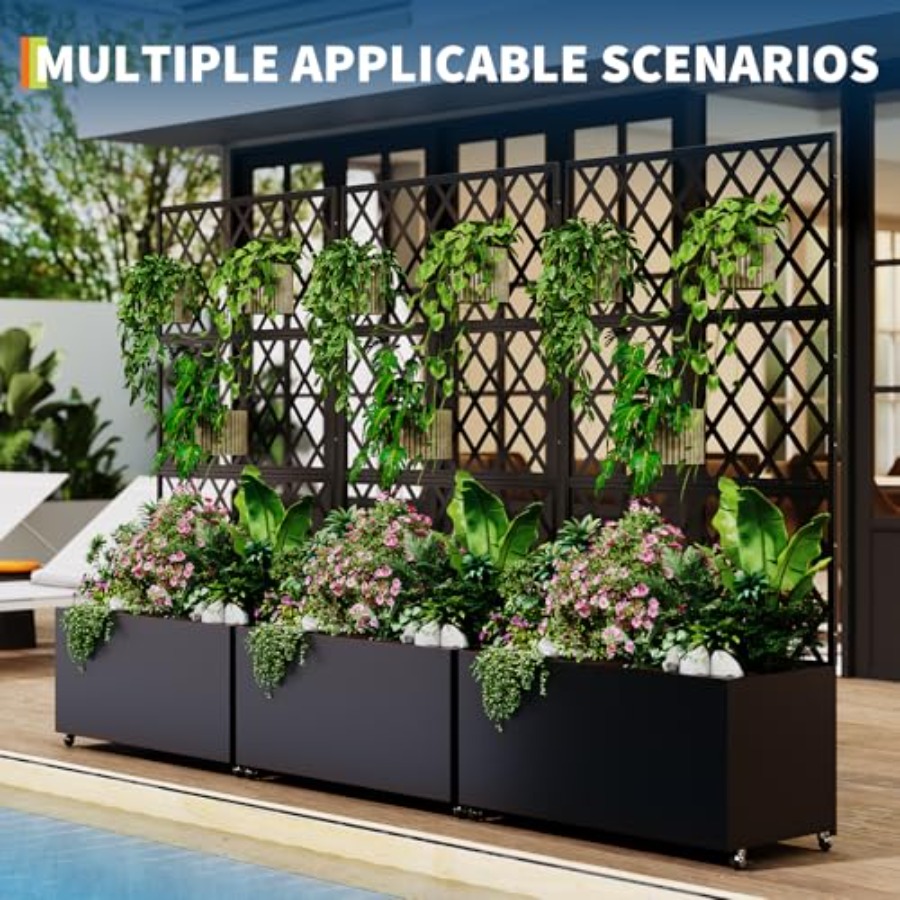 IDEAHOUSE – Tempat Tanaman Tam - Plant Parents ulasan dan harga