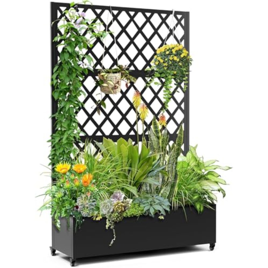 IDEAHOUSE – Tempat Tanaman Tam - Plant Parents ulasan dan harga
