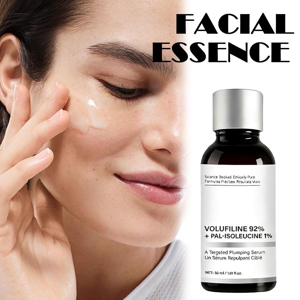 Serum Pengencang Kulit 30ml Vo - Anthurium Crystallinum ulasan dan harga